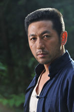 郭铁城(中国大陆男演员)