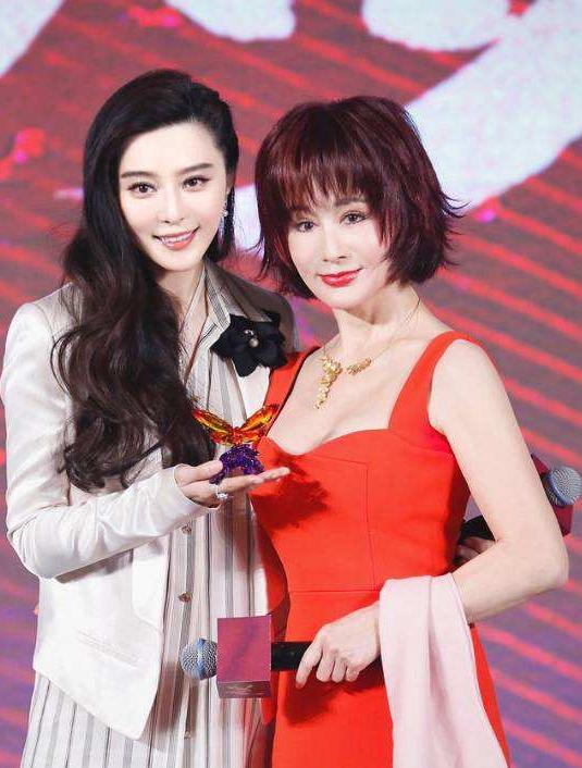 潘迎紫(华语影视女演员)
