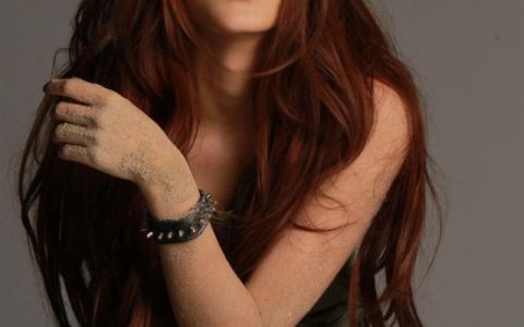 江语晨(中国台湾女歌手、演员)