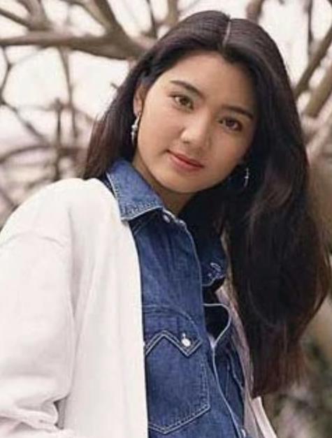 洪欣(中国香港影视女演员)