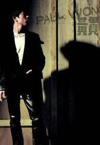 黄贯中(中国香港男歌手、音乐人、演员)