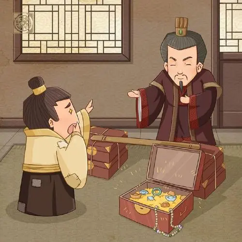 奇货可居(汉语成语)