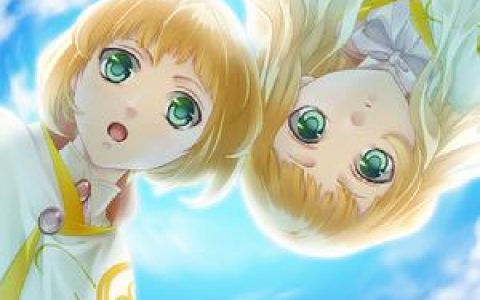 笼中的艾莉希丝(乙女游戏)