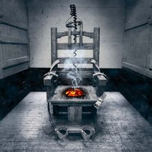 电刑(刑讯逼供的手段)