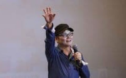 石班瑜(中国台湾配音演员)