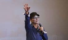 石班瑜(中国台湾配音演员)
