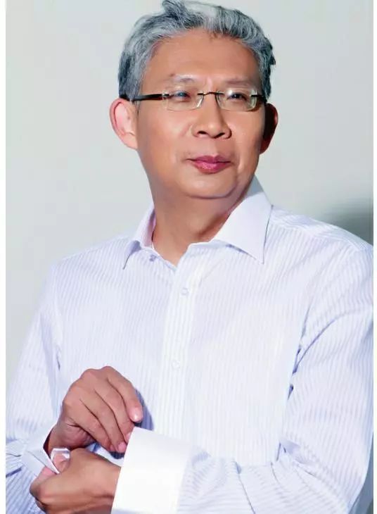 纪连海(著名学者，百家讲坛讲师)