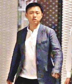 纪晓波(香港融汇资本有限公司CEO)