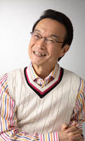神谷明(日漫《名侦探柯南》中毛利小五郎的配音员)
