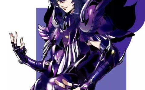 冥界三巨头(冥斗士最上层的最强的战士)