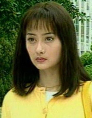风中百合(1997年余倩倩执导的电视剧)