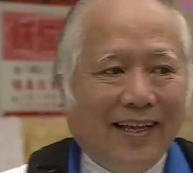 楚原(中国内地导演、演员)