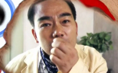 杨光的快乐生活(2004年杨议主演电视剧)