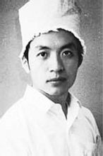 我是一个任性的孩子(1981年顾城所做的诗文)
