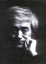 阳光中的向日葵(芒克所著诗歌)