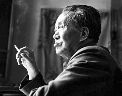 我爱这土地(艾青创作的诗歌)