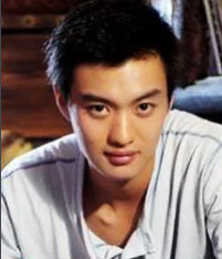 谢谢你曾经爱过我(2008年傅东育执导的电视剧)