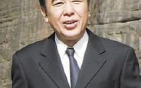 吴俊全(配音演员)