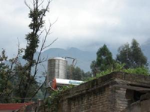 大寨村(山西省晋中市昔阳县大寨镇下辖村)