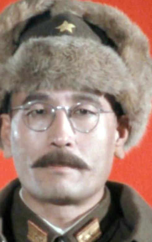 黑太阳731(1988年牟敦芾执导的电影)