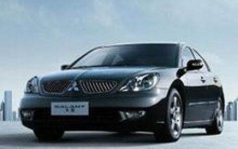 戈蓝(三菱汽车)