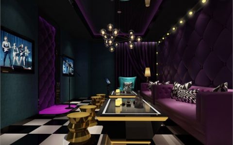 真爱范特西ktv(周杰伦开设的连锁KTV)