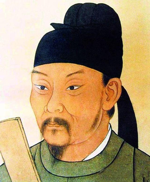 新安吏(唐代诗人杜甫的作品)