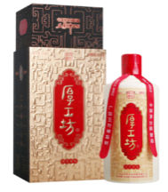 厚工坊(中国酱酒品牌)