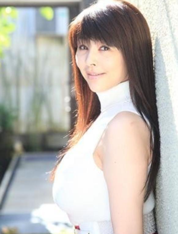 森川结斐(日本AV女优)