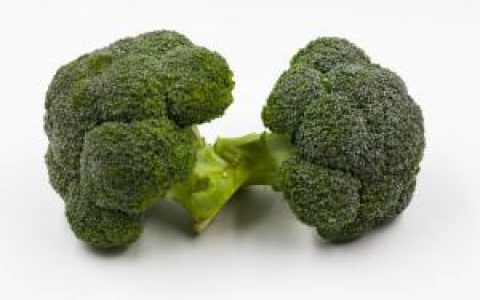 西兰花(二年生草本植物)