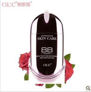 奥丽斯(化妆品有限公司)