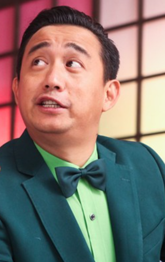 爸爸去哪儿2(2015年谢涤葵执导的电影)