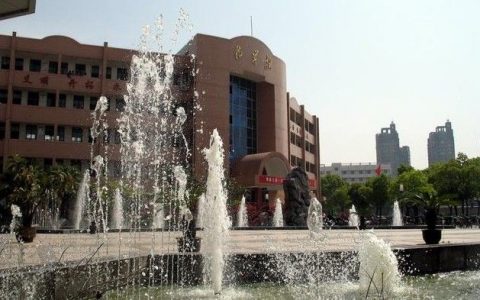 铜陵三中(普通中学)