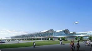 郑州航空港区(我国国家级航空港经济综合实验区)