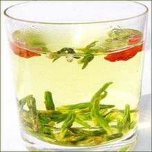 莲子心茶(茶饮)