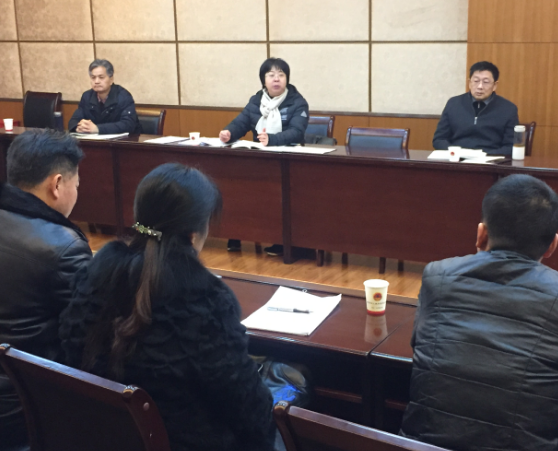 黄冈市人事局(指导政府系列和政府部门的人事工作)