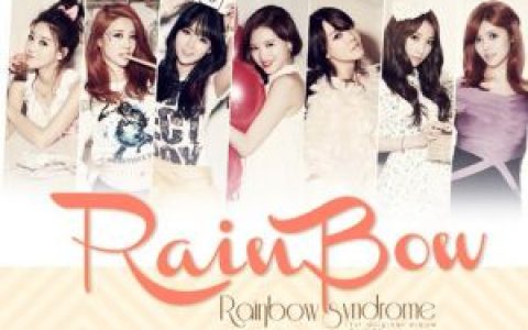 rainbow组合(韩国女子组合)