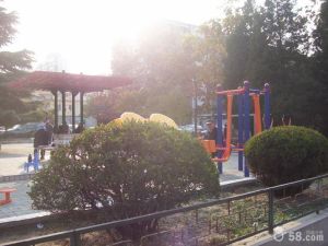 北京小学(公立寄宿制学校)