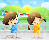 早操歌(儿歌)
