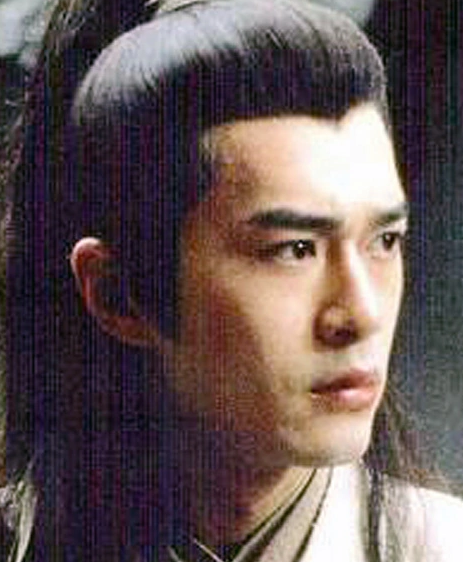 神雕侠侣(1995年古天乐、李若彤主演的电视剧)