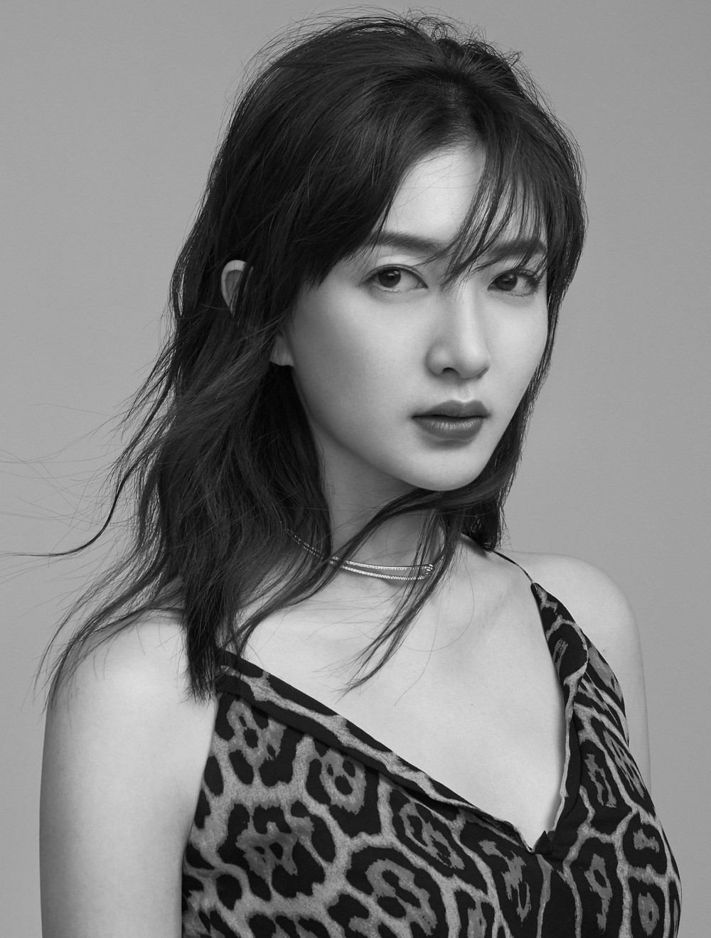 江疏影(中国内地女演员)