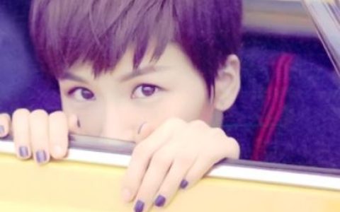 曾沛慈(中国女歌手，演员)