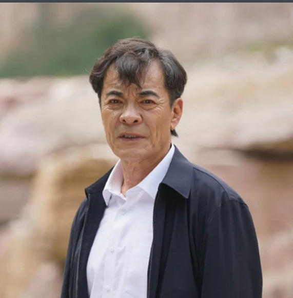 启航(2019年小列、隋小东执导的电视剧)