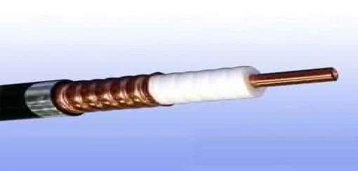 m(SYV类射频同轴电缆)"