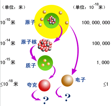粒子(物理学概念)