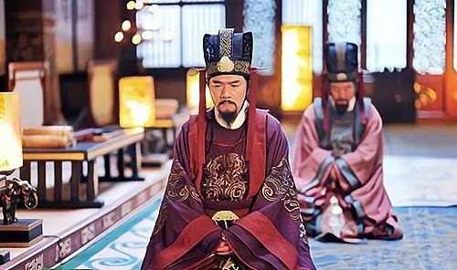 李勣(唐朝初年名将)