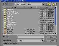 gho(文件存放扩展名)