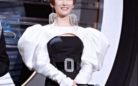 谢楠(中国内地女主持人、演员)