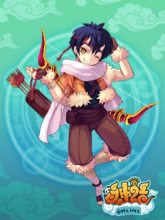 神话ol(手机网游)