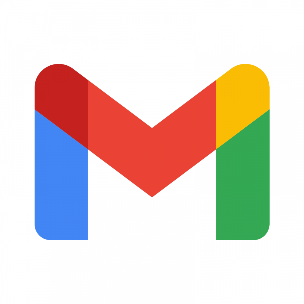 gmail(Google 的免费网络邮件服务)